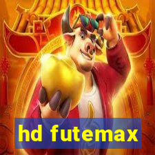 hd futemax